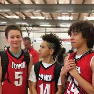 Meet your Posher, Andrea